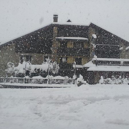 Hotel Gavin Bagian luar foto
